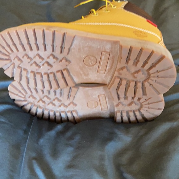 Timberland boots - Picture 5 of 5